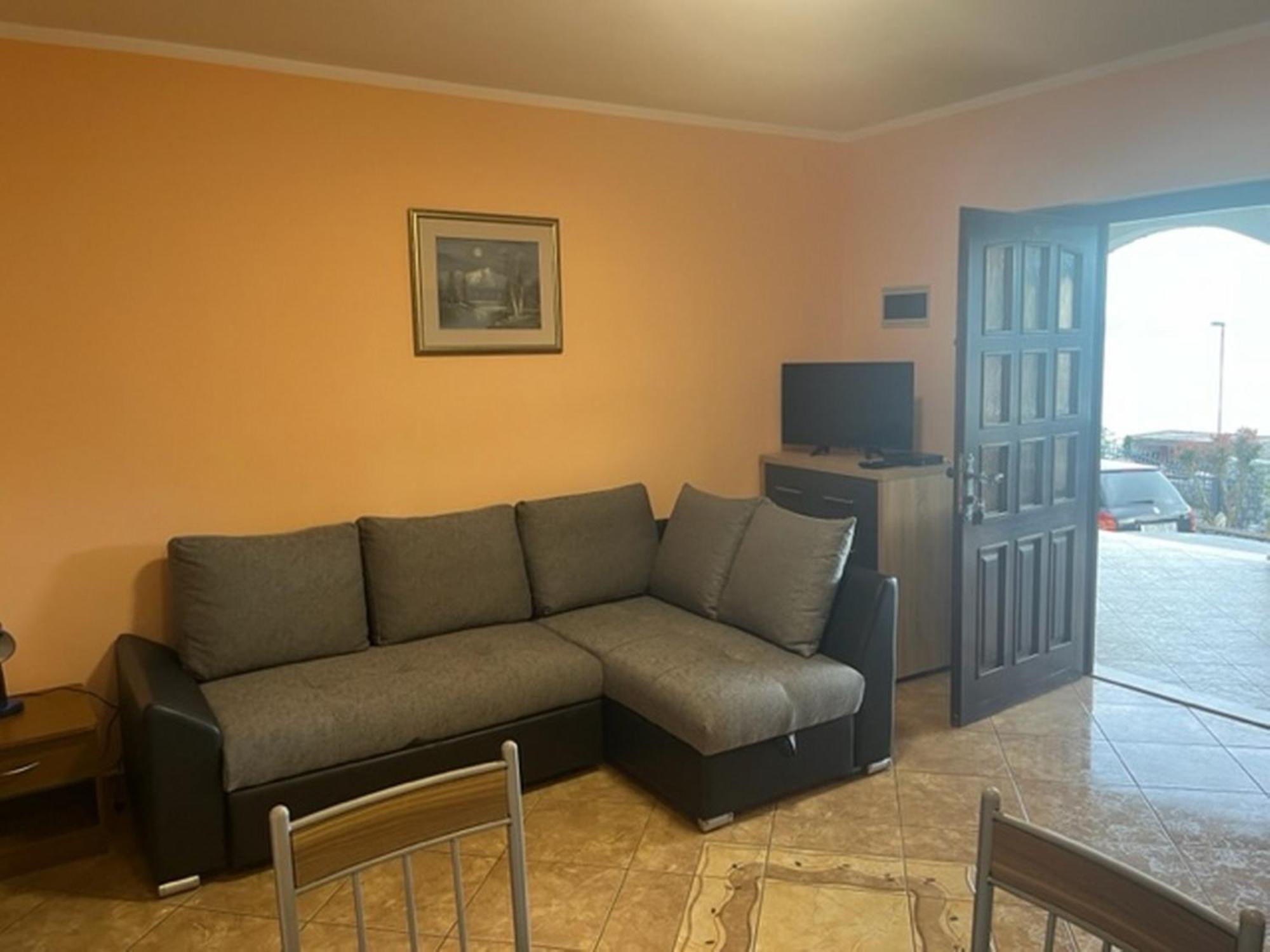 Apartments Villa Sandra Опатия Экстерьер фото