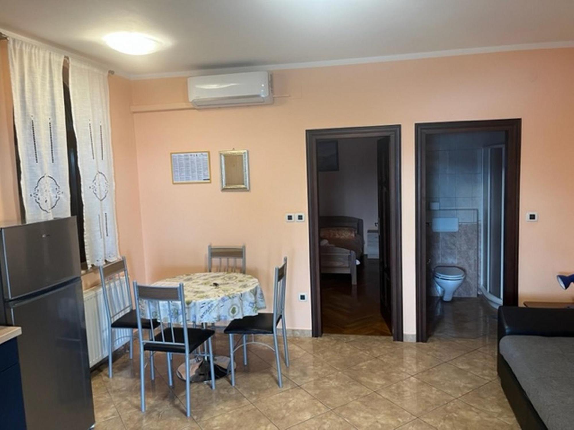 Apartments Villa Sandra Опатия Экстерьер фото